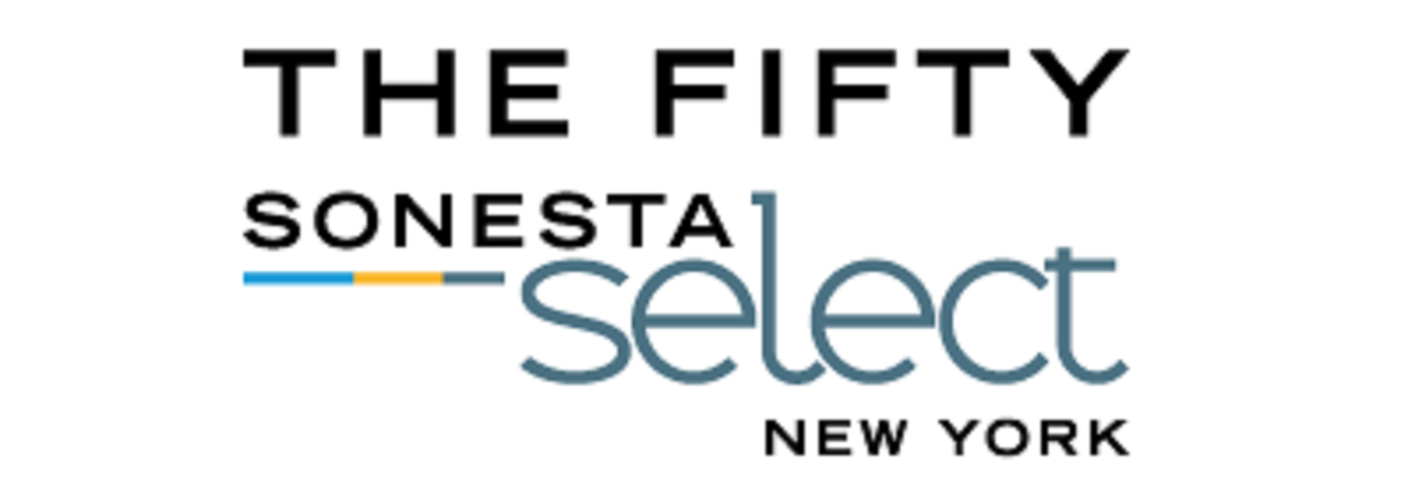 The Fifty Sonesta Select New York Hotel Exterior photo